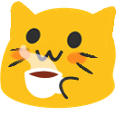 :blobcatcoffee: :blobcatcoffee:
